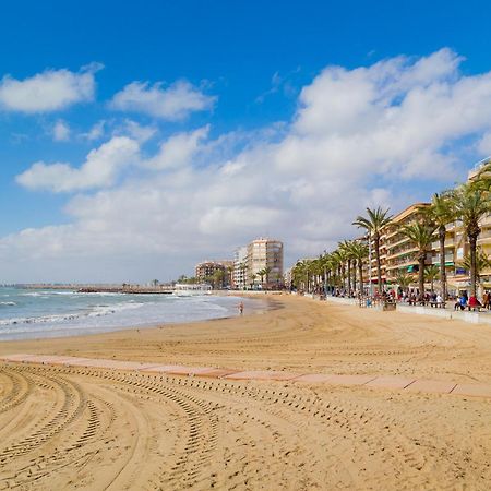 Apartamento Alegria Id68 Torrevieja Exterior foto