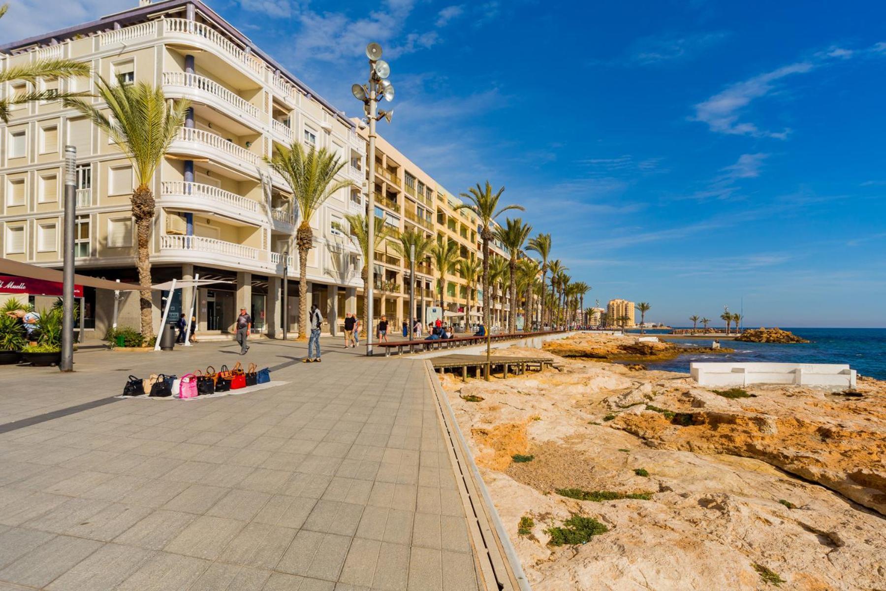 Apartamento Alegria Id68 Torrevieja Exterior foto