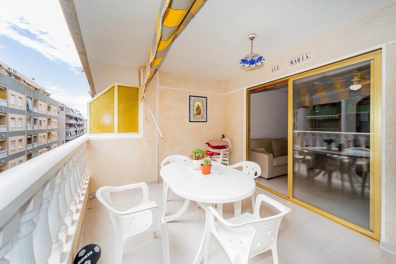 Apartamento Alegria Id68 Torrevieja Exterior foto