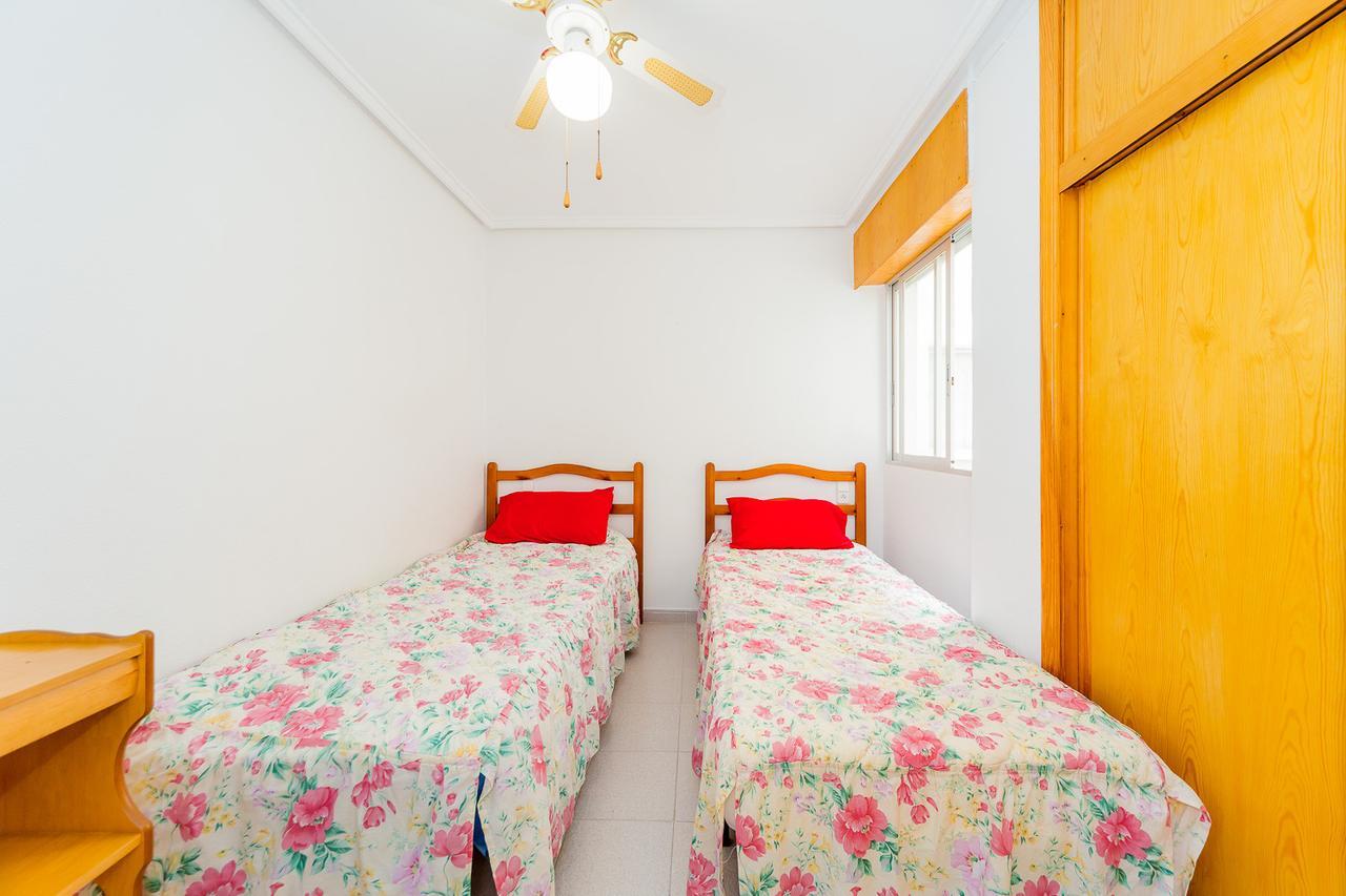 Apartamento Alegria Id68 Torrevieja Exterior foto