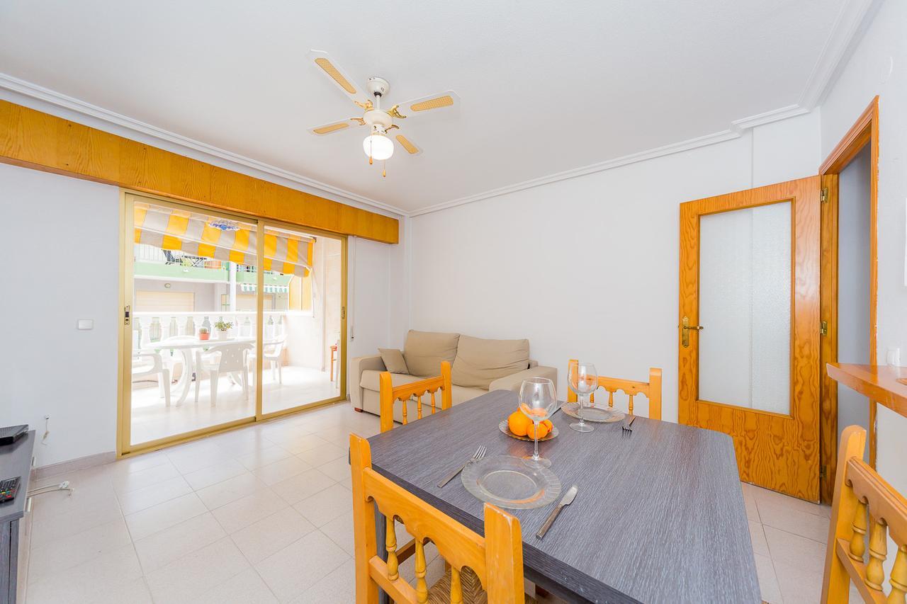 Apartamento Alegria Id68 Torrevieja Exterior foto