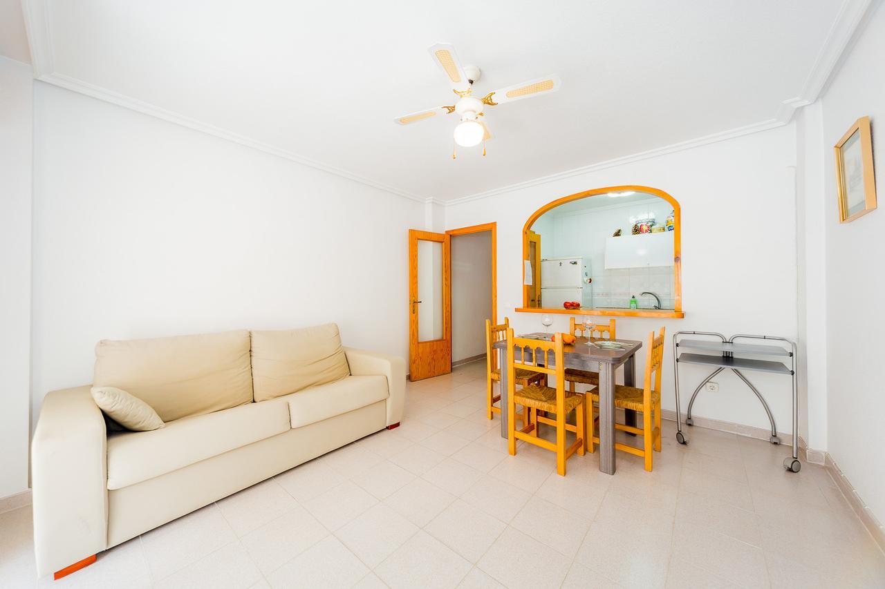 Apartamento Alegria Id68 Torrevieja Exterior foto