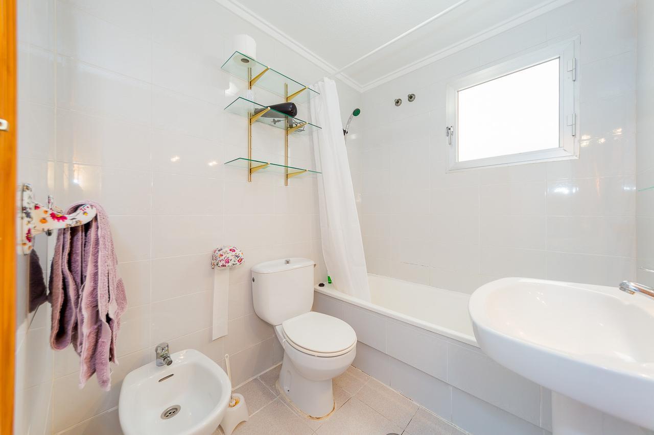 Apartamento Alegria Id68 Torrevieja Exterior foto