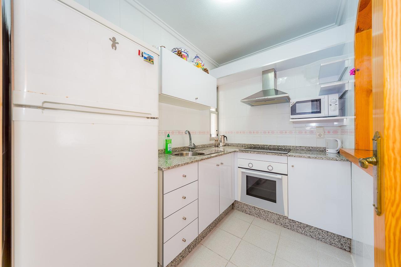Apartamento Alegria Id68 Torrevieja Exterior foto