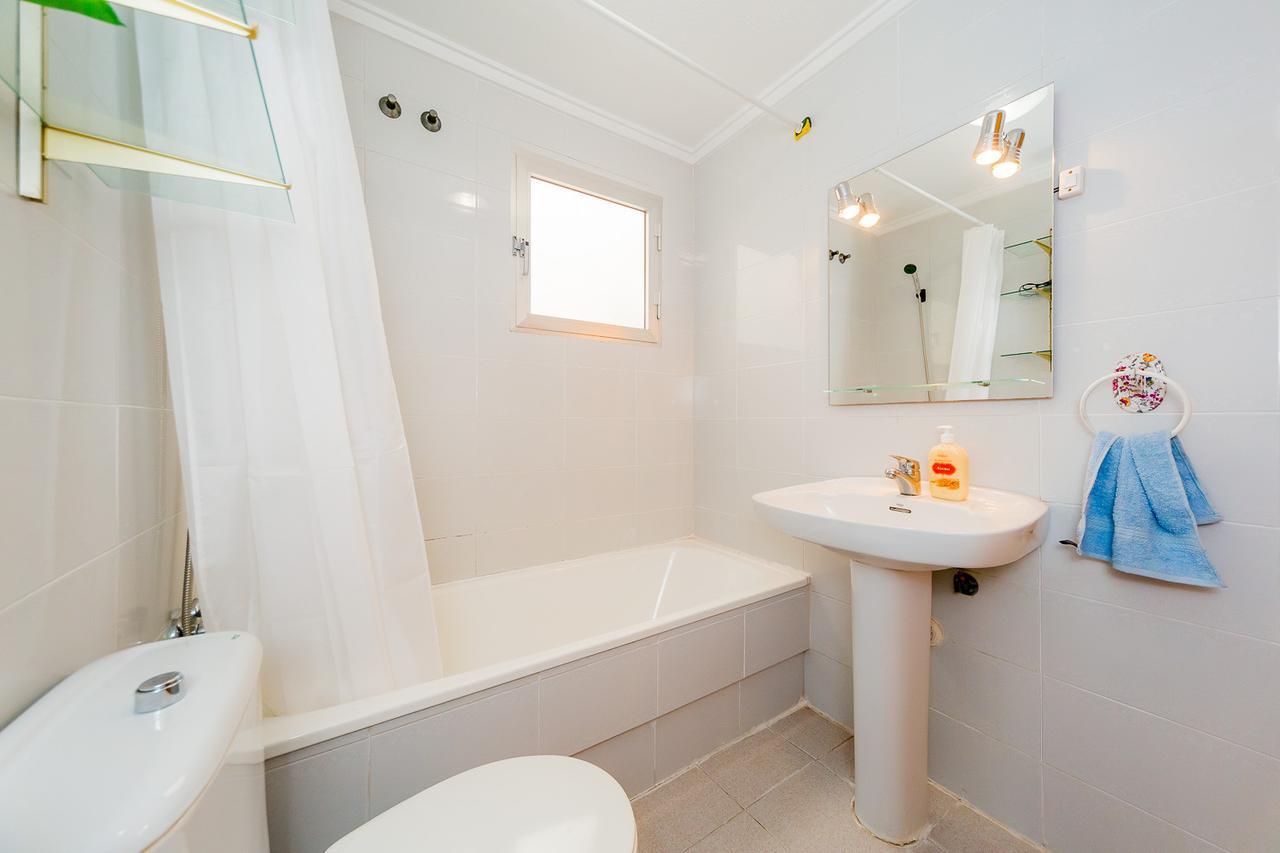 Apartamento Alegria Id68 Torrevieja Exterior foto