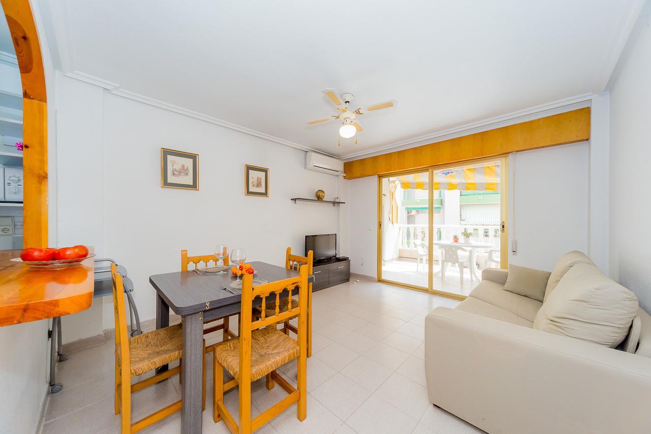 Apartamento Alegria Id68 Torrevieja Exterior foto