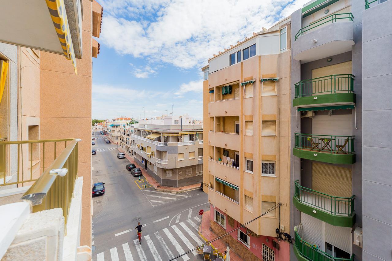 Apartamento Alegria Id68 Torrevieja Exterior foto